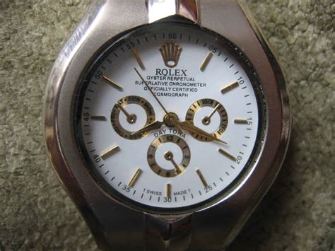 fake watches birmingham|counterfeit watches scam.